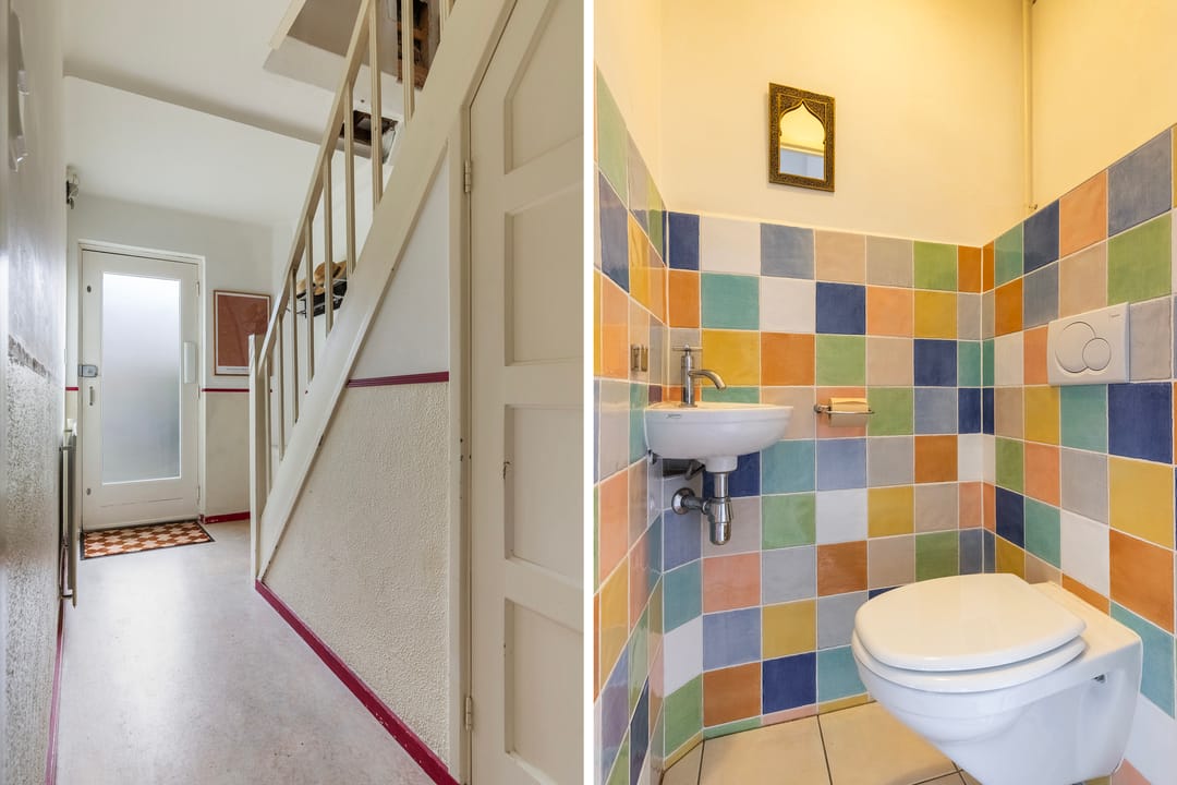 Foto 8 van van Batenborchstraat 4