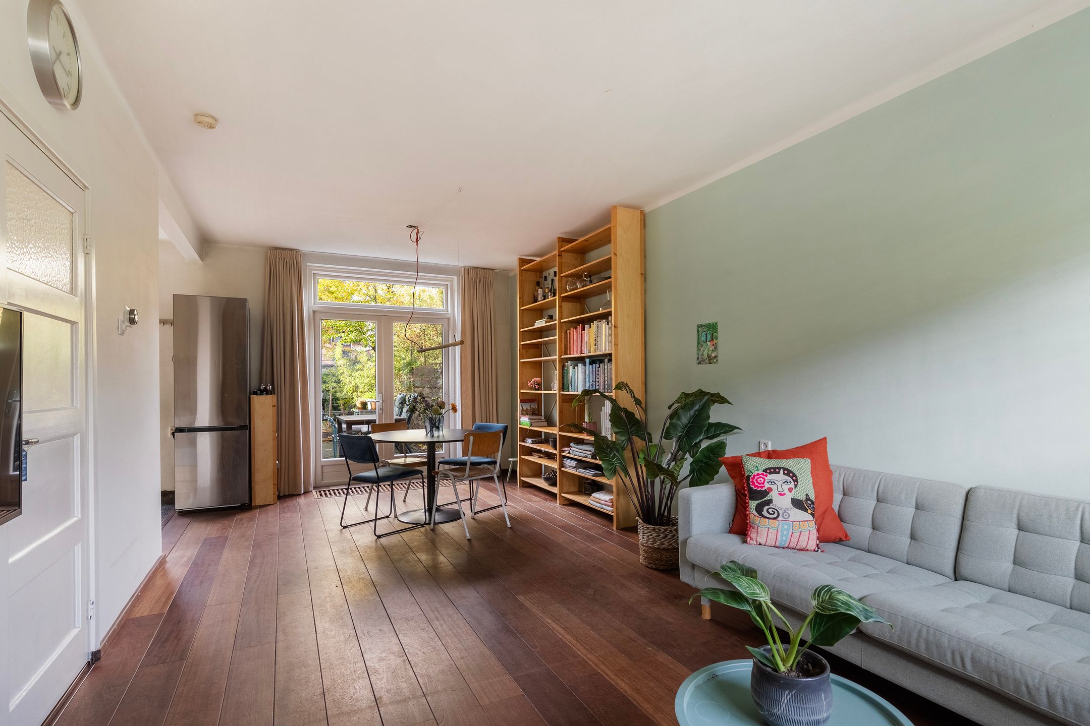 Foto 9 van van Batenborchstraat 4