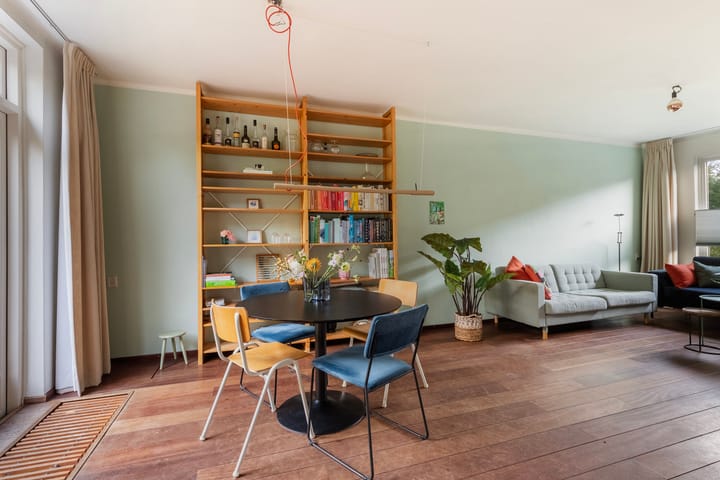 Foto 11 van van Batenborchstraat 4