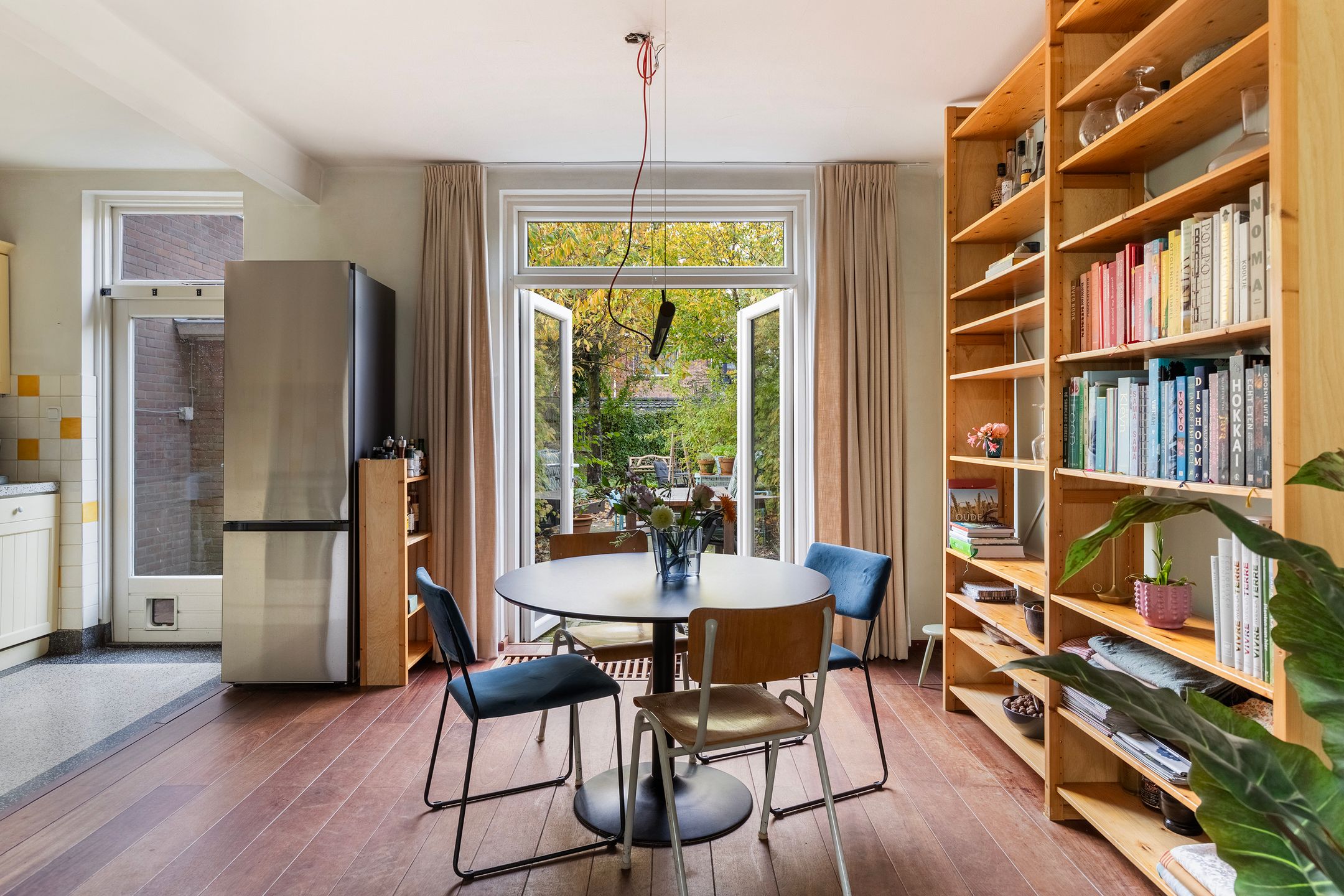 Foto 12 van van Batenborchstraat 4