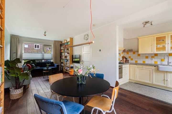 Foto 13 van van Batenborchstraat 4