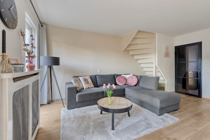 Photo 9 of Vliethof 54