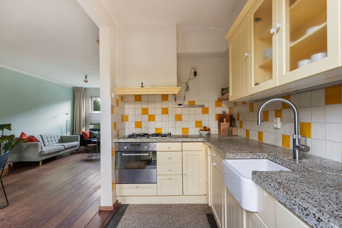 Foto 14 van van Batenborchstraat 4