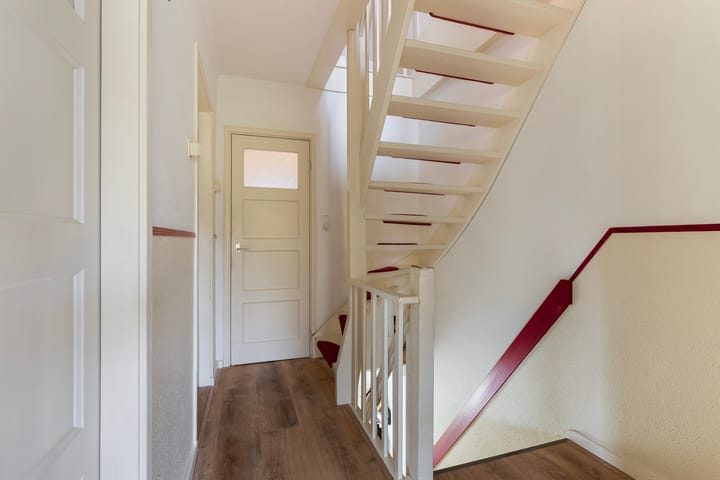 Foto 15 van van Batenborchstraat 4