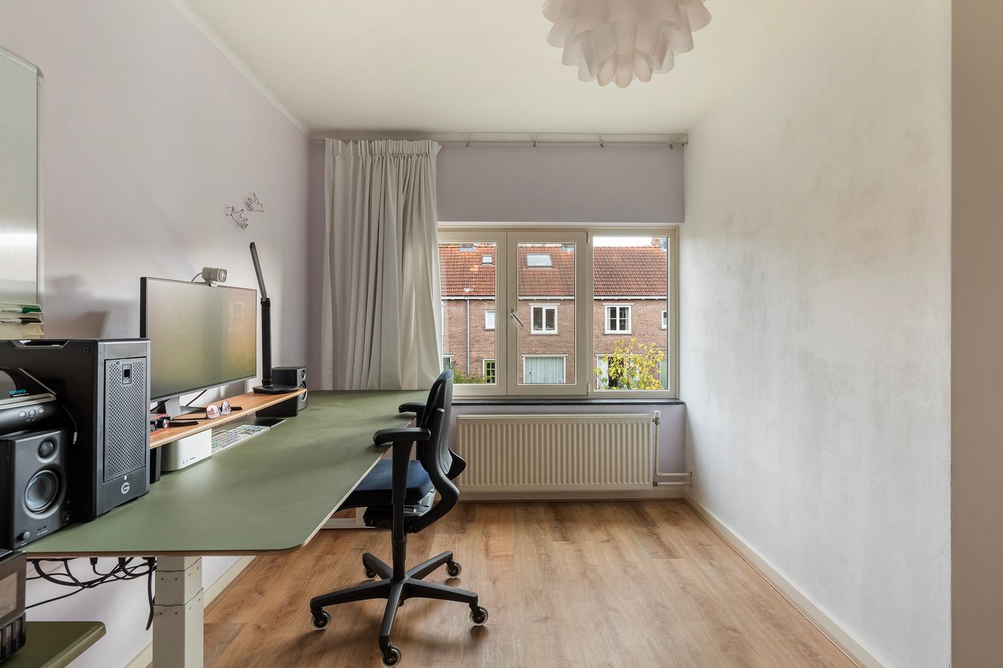 Foto 19 van van Batenborchstraat 4