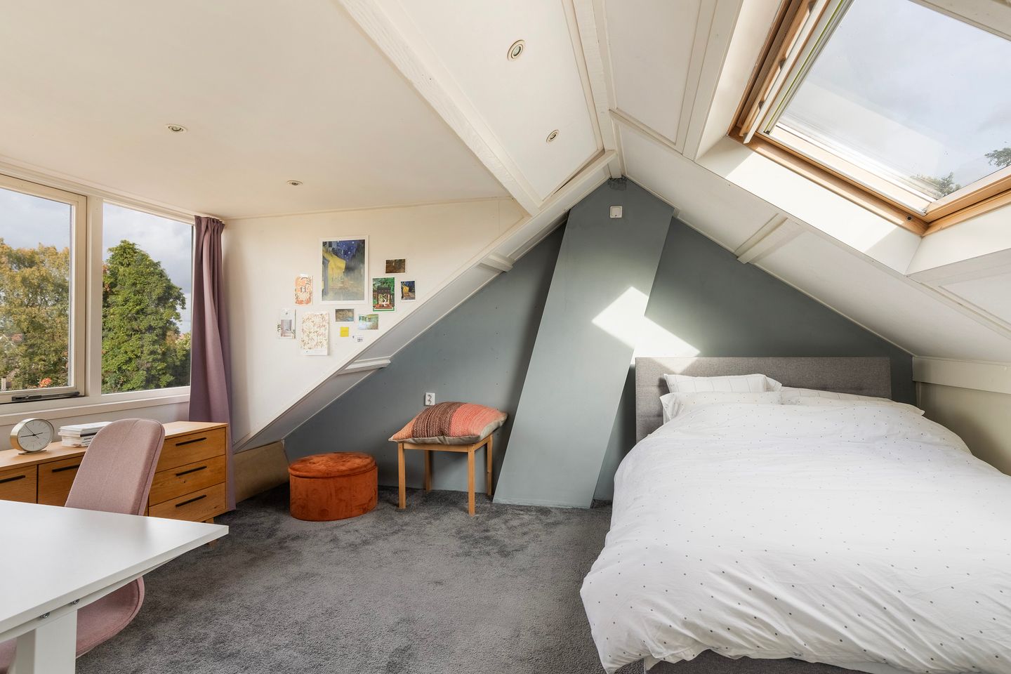 Foto 25 van van Batenborchstraat 4