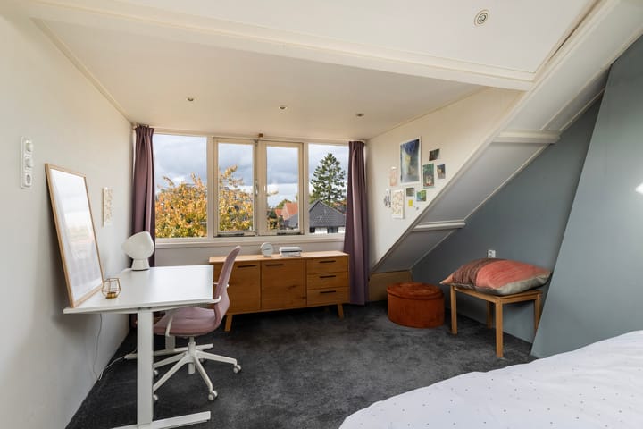 Foto 26 van van Batenborchstraat 4