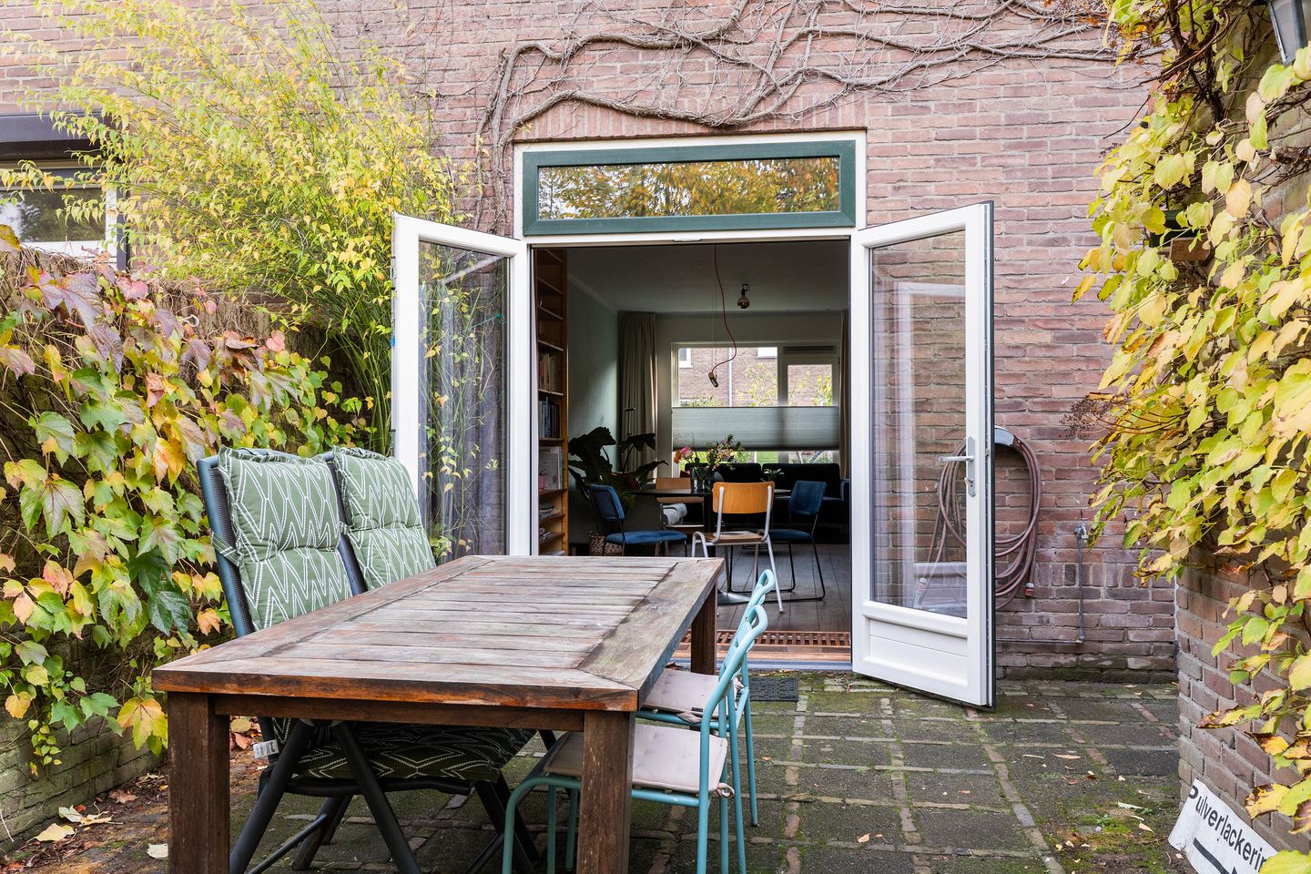 Foto 29 van van Batenborchstraat 4