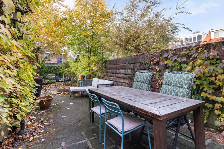 Foto 30 van van Batenborchstraat 4