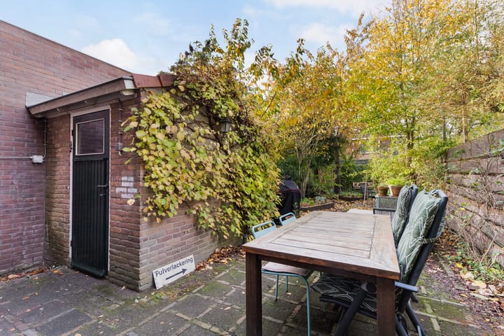 Foto 31 van van Batenborchstraat 4