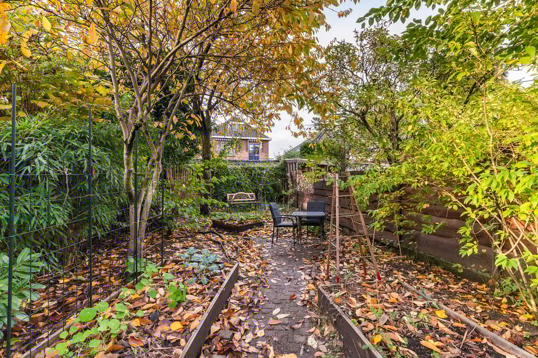 Foto 32 van van Batenborchstraat 4