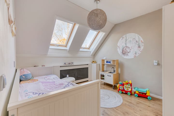 Photo 27 of Vliethof 54