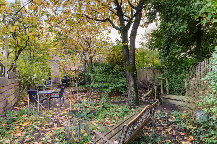 Foto 33 van van Batenborchstraat 4