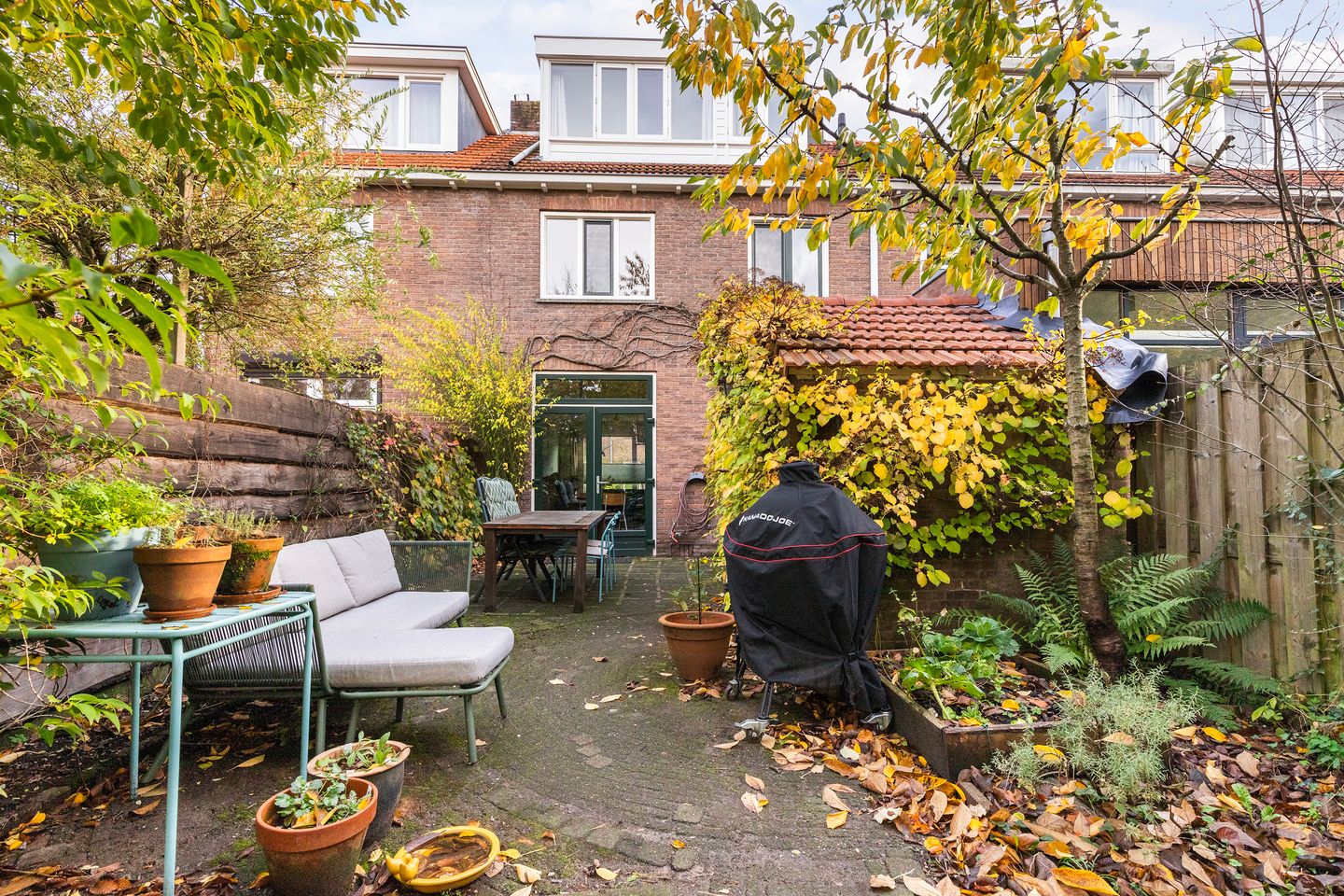 Foto 34 van van Batenborchstraat 4