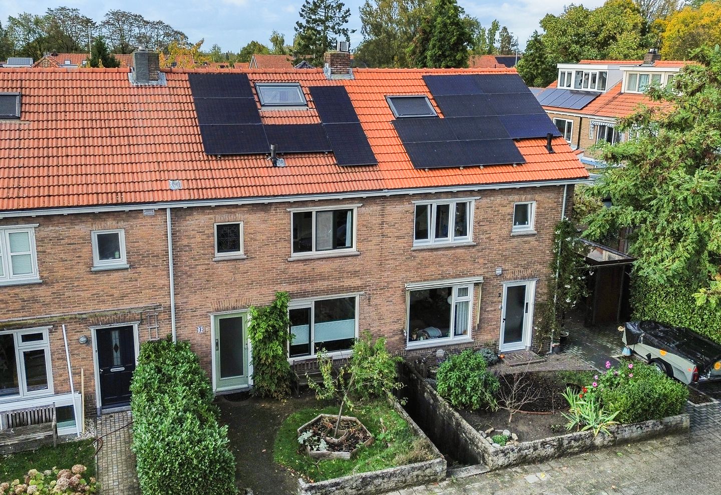 Foto 35 van van Batenborchstraat 4