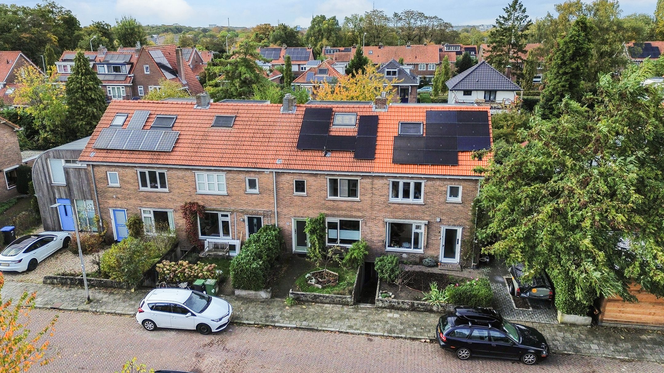 Foto 36 van van Batenborchstraat 4