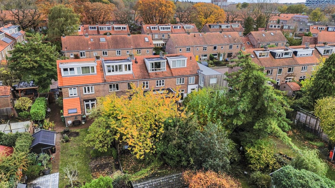 Foto 37 van van Batenborchstraat 4