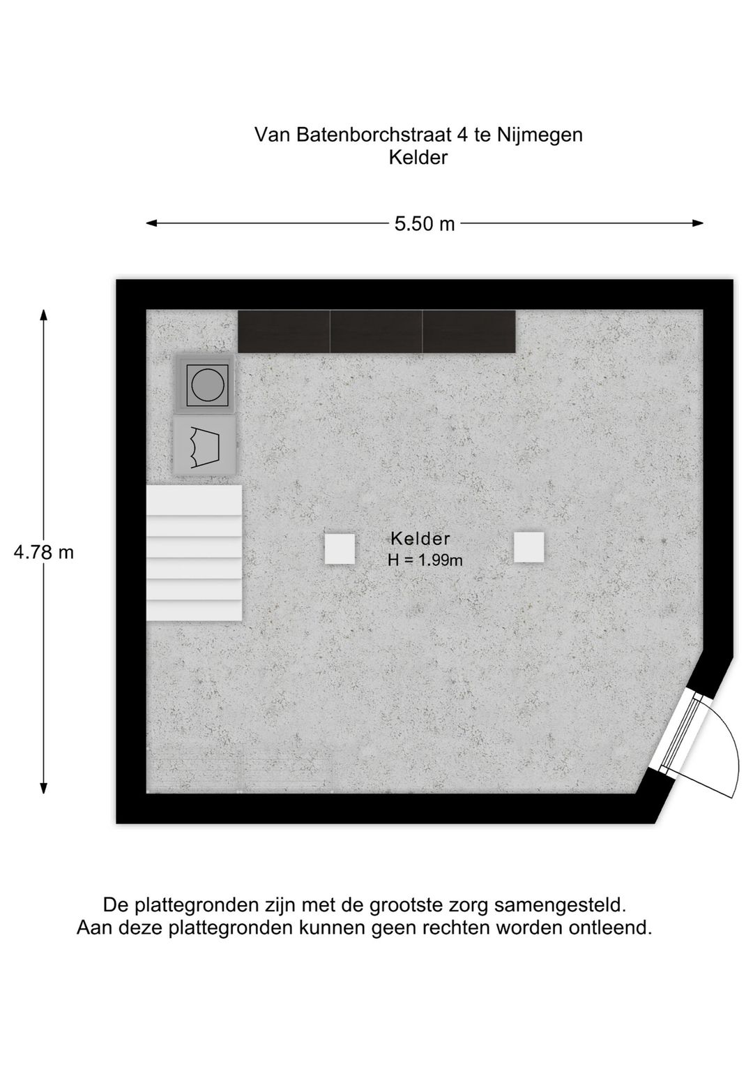 Foto 41 van van Batenborchstraat 4