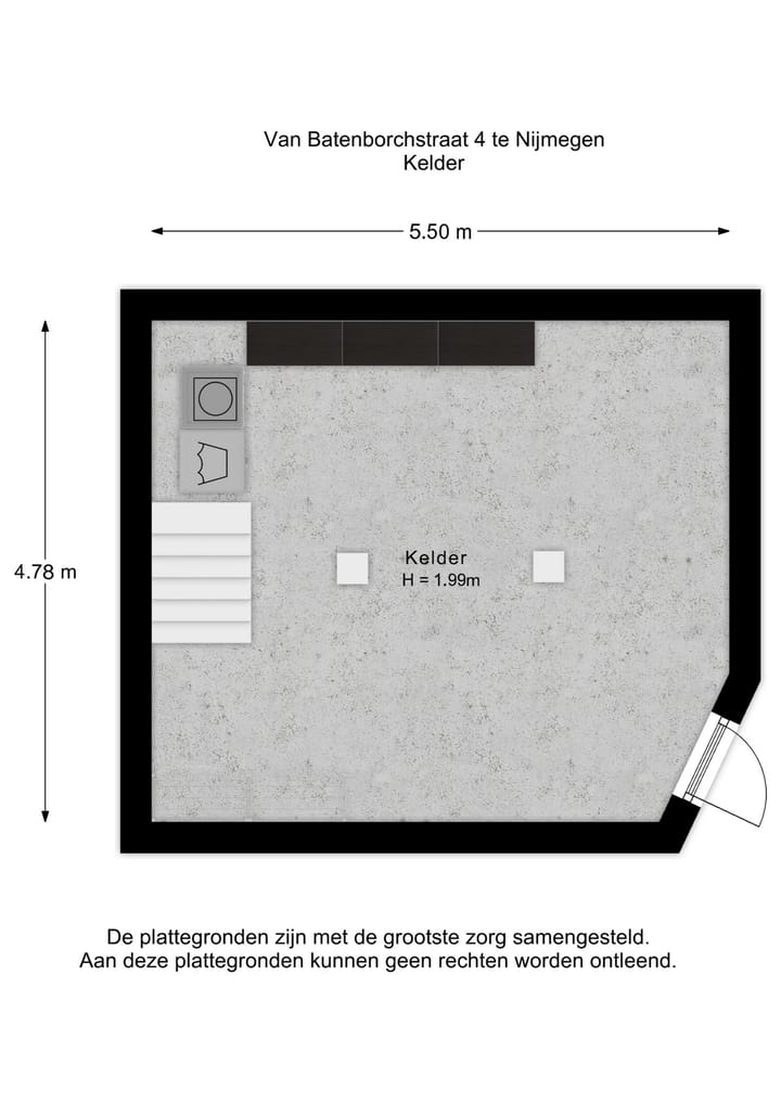 Foto 41 van van Batenborchstraat 4