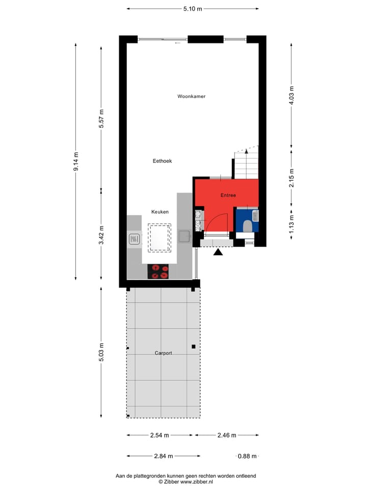 Photo 42 of Vliethof 54