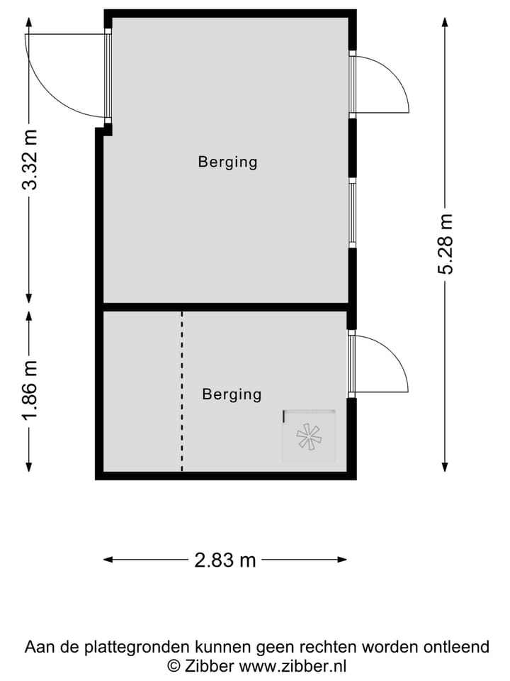 Photo 45 of Vliethof 54