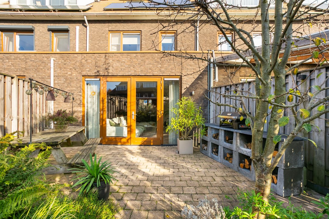 Foto 31 van Leilat 23