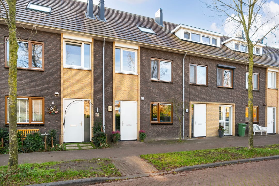 Foto 38 van Leilat 23