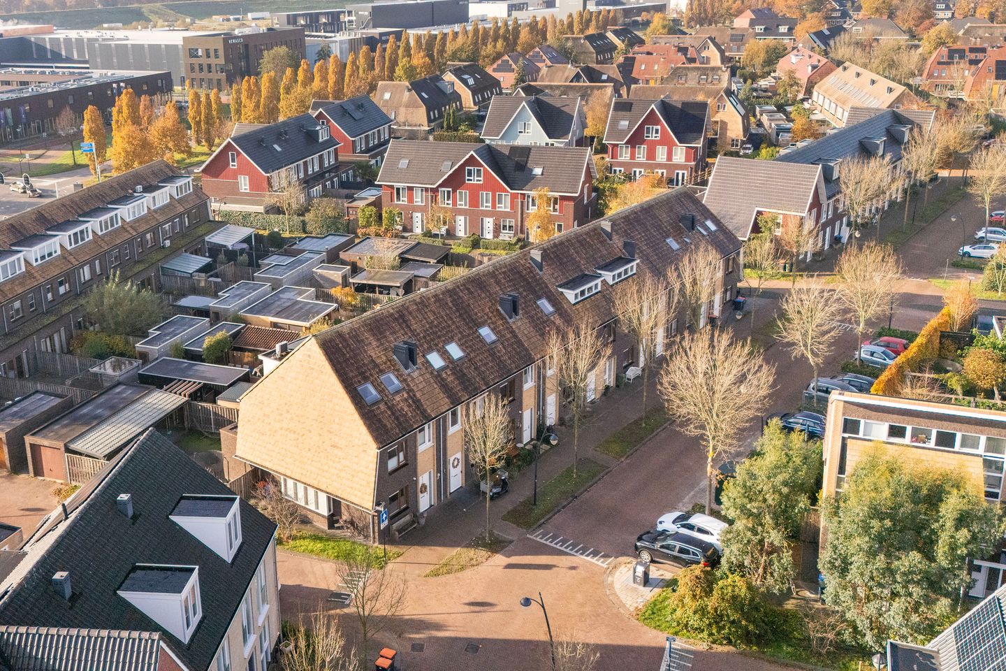 Foto 40 van Leilat 23