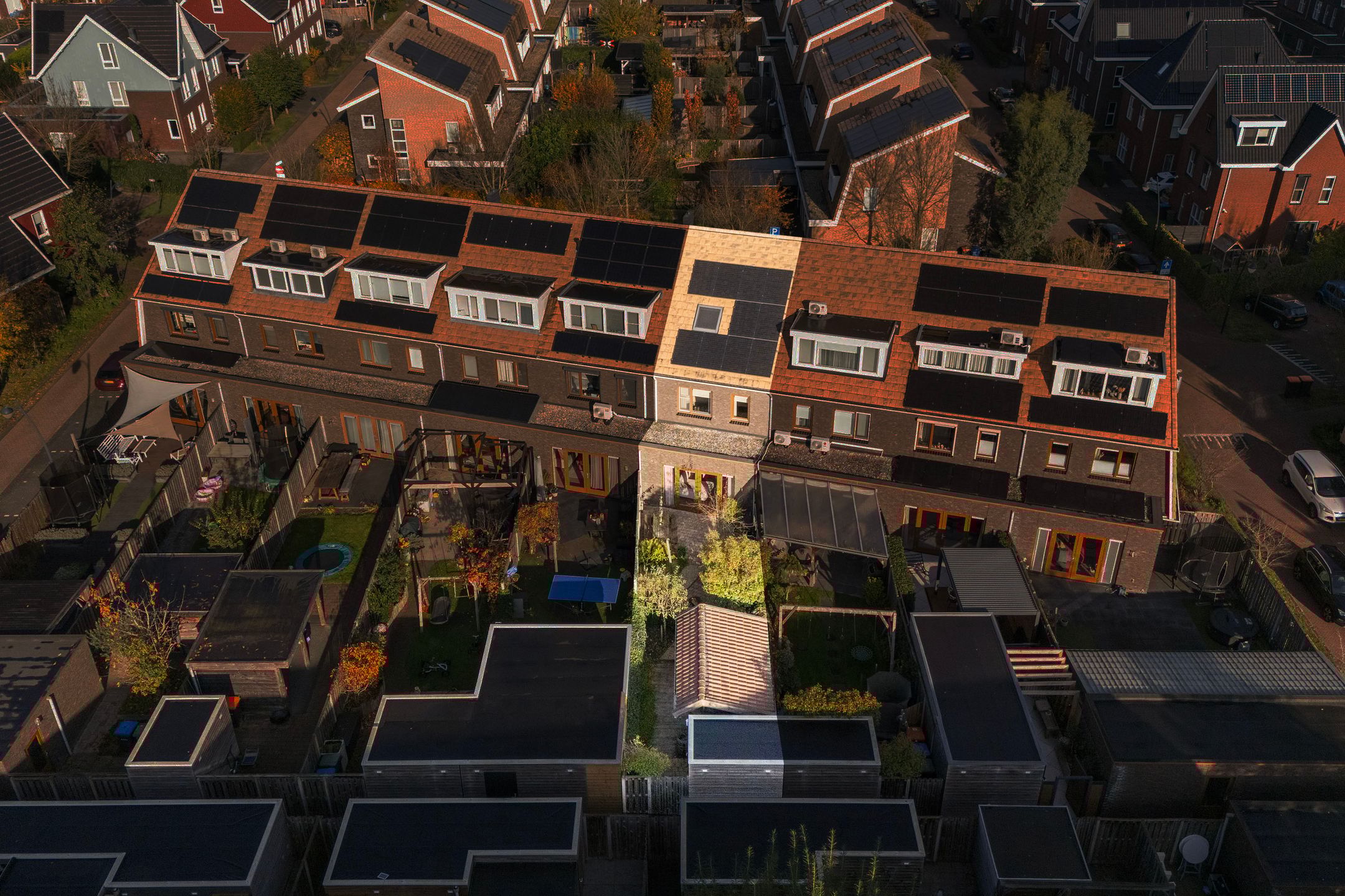 Foto 42 van Leilat 23