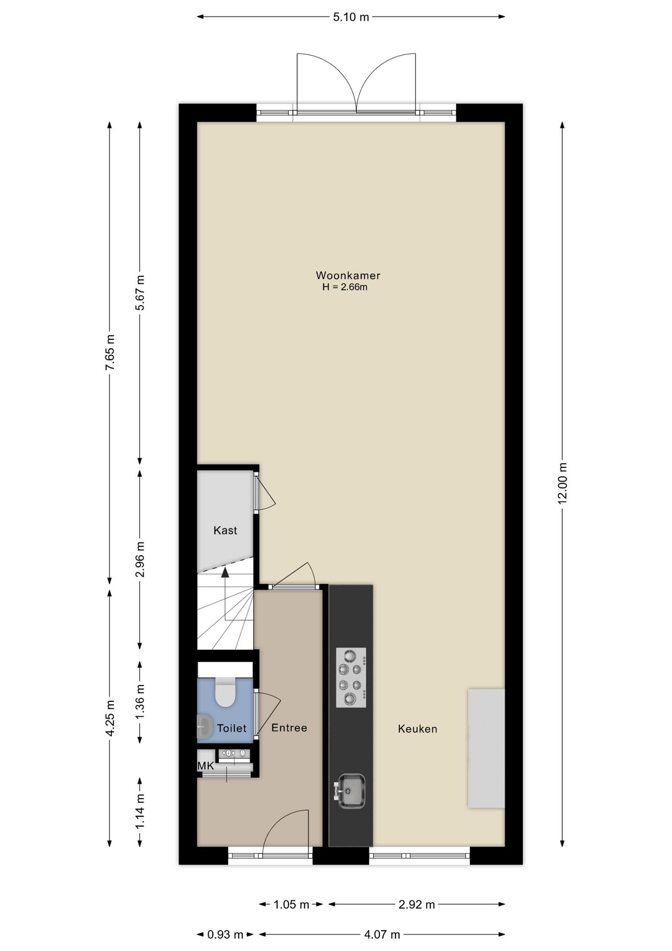 Foto 44 van Leilat 23