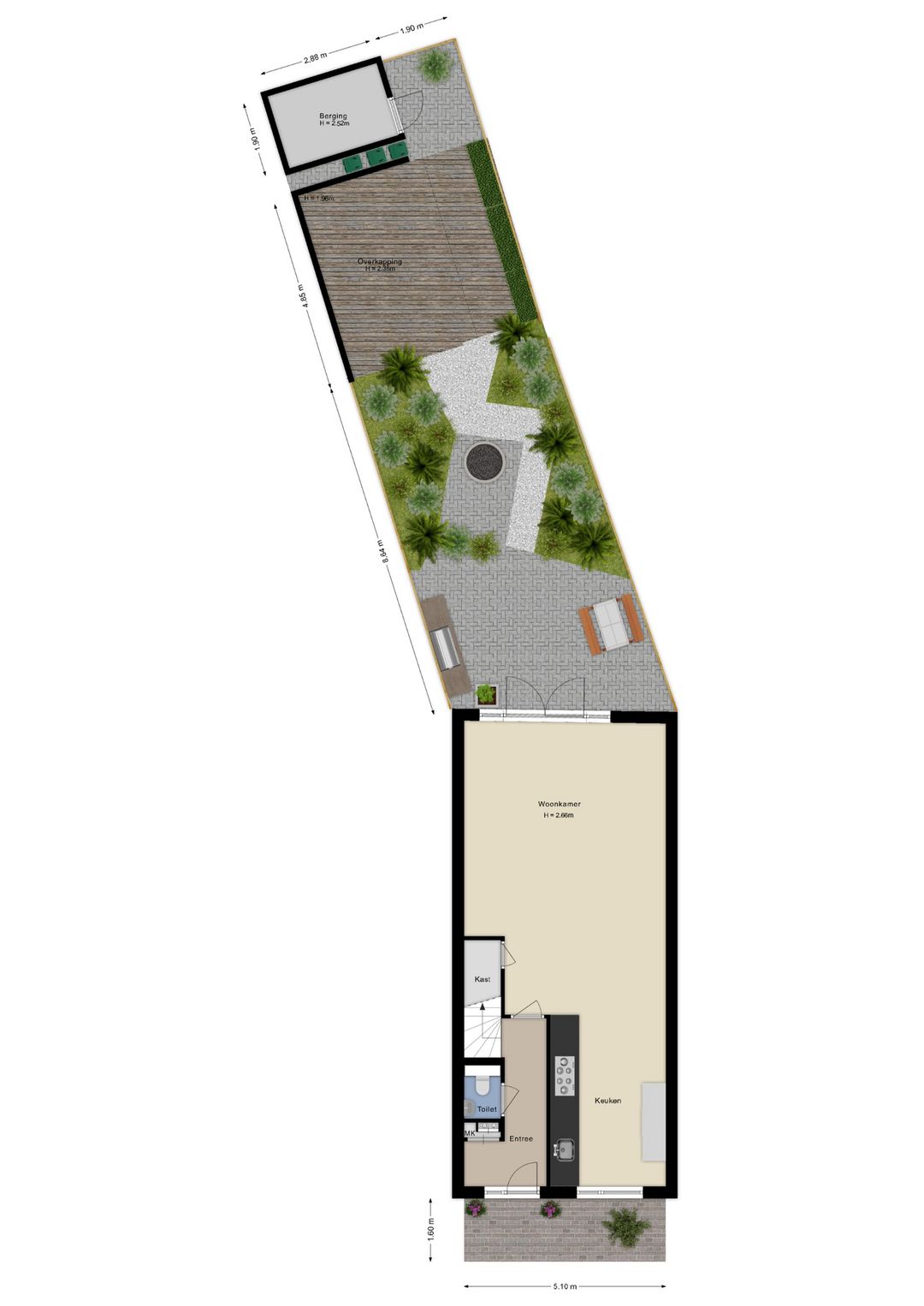 Foto 46 van Leilat 23