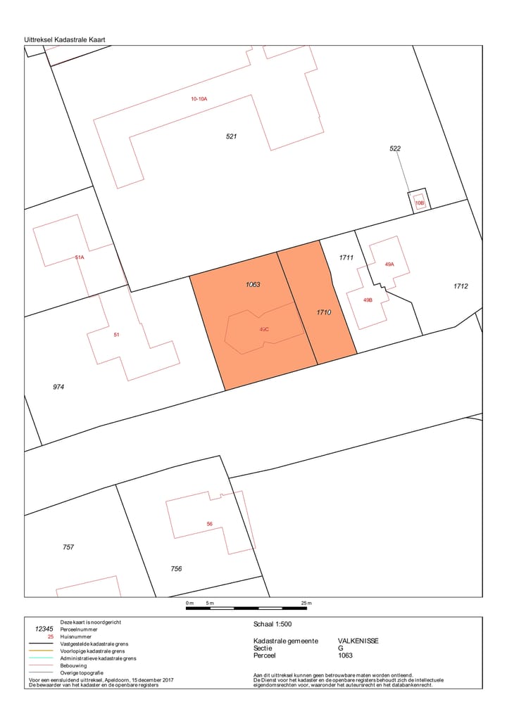 Photo 51 of Valkenisseweg 49-C