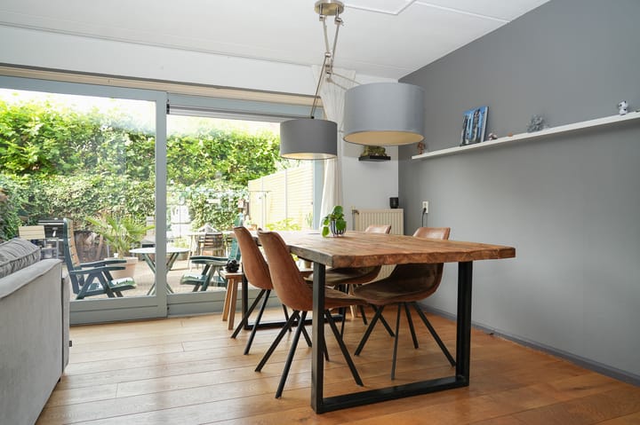 Foto 5 van Jurastraat 12