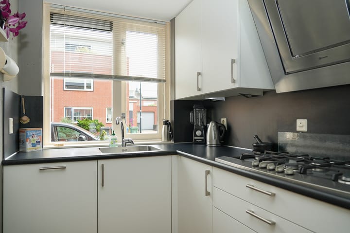 Foto 7 van Jurastraat 12