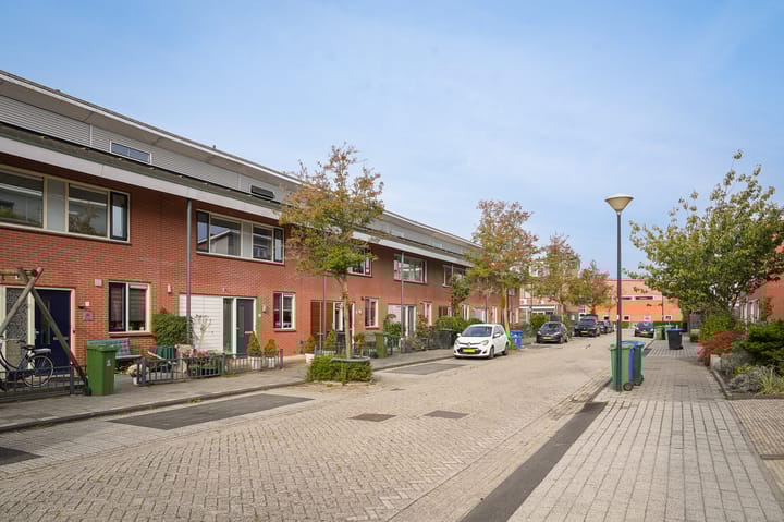 Foto 16 van Jurastraat 12