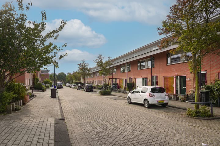 Foto 17 van Jurastraat 12