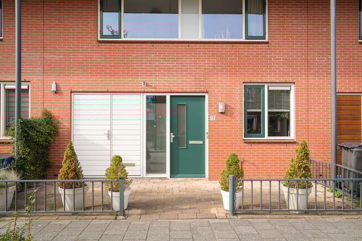 Foto 19 van Jurastraat 12