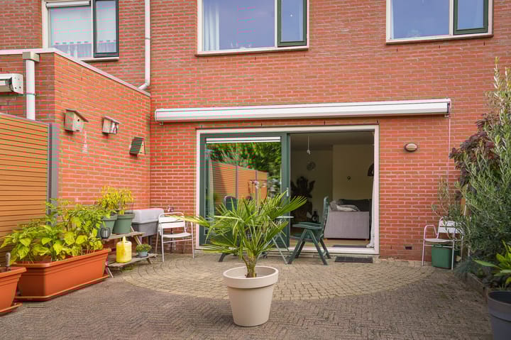 Foto 20 van Jurastraat 12