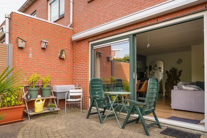 Foto 21 van Jurastraat 12