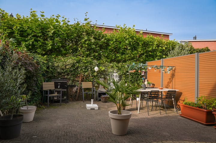 Foto 23 van Jurastraat 12