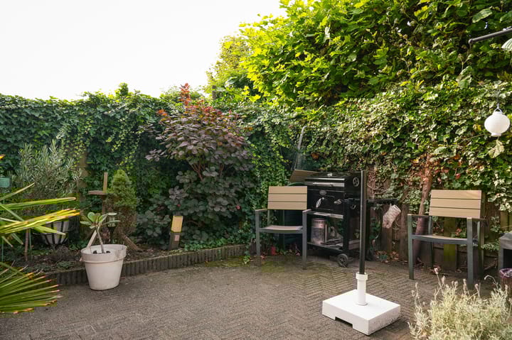 Foto 25 van Jurastraat 12