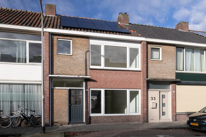 Bloemfonteinstraat 35