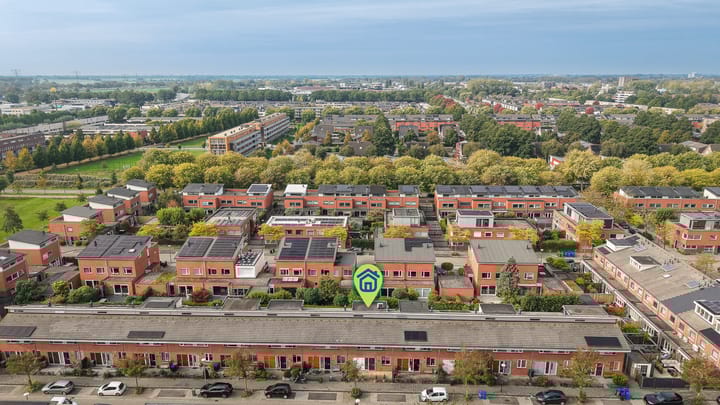 Foto 27 van Jurastraat 12