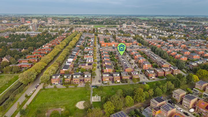 Foto 29 van Jurastraat 12