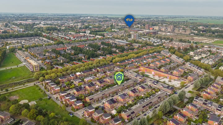 Foto 30 van Jurastraat 12