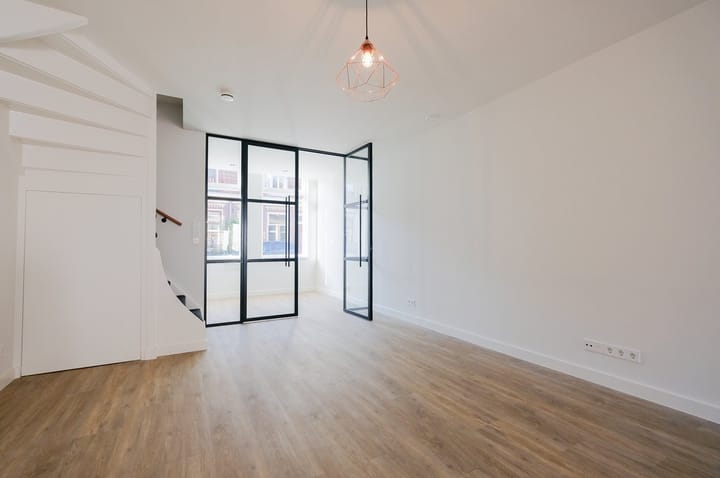 Foto 2 van Waldeck Pyrmontstraat 53