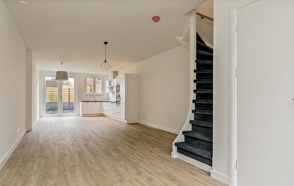 Foto 3 van Waldeck Pyrmontstraat 53