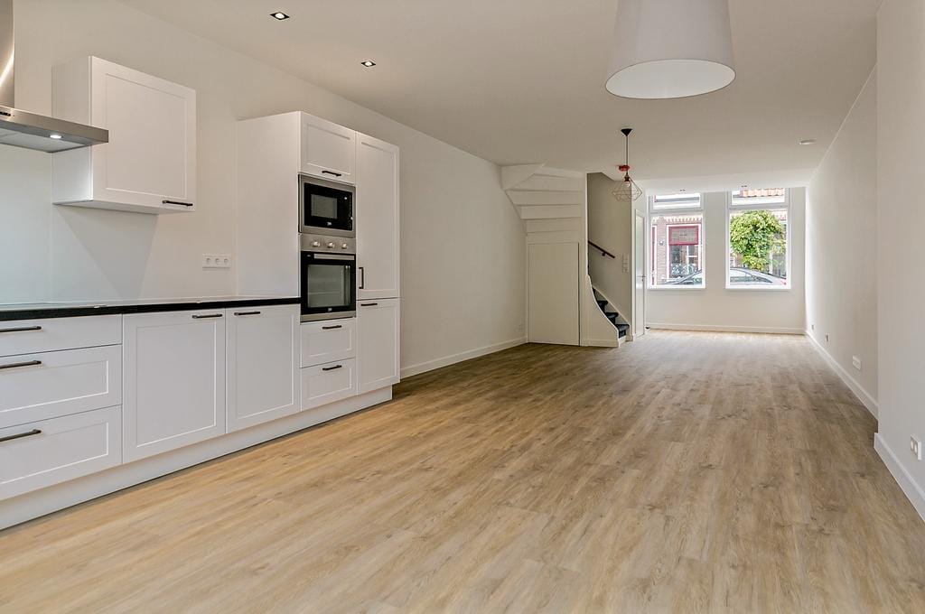 Foto 4 van Waldeck Pyrmontstraat 53