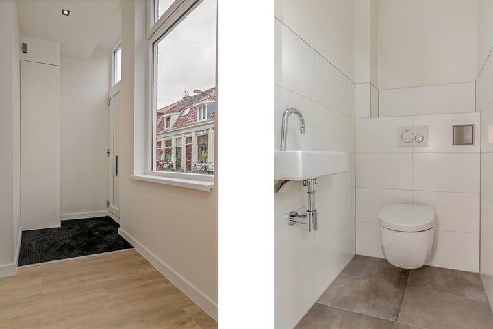 Foto 5 van Waldeck Pyrmontstraat 53