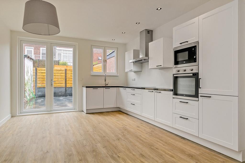 Foto 7 van Waldeck Pyrmontstraat 53